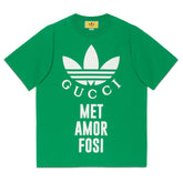 Cotton Jersey T-shirt